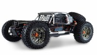 AMXRacing RXB7 Buggy schaal 1 op 7 4WD RTR blauw